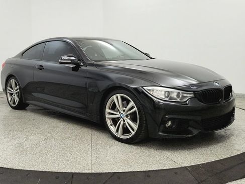 Used 2017 BMW 440i Coupe RWD image 7