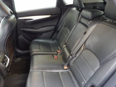 Used 2019 INFINITI QX50 Essential w/ Premium Heat Package image 14