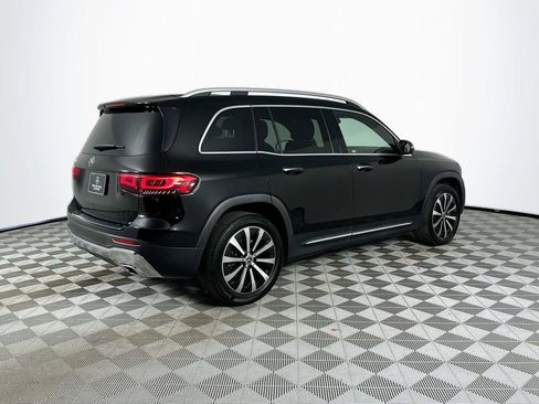 Certified 2022 Mercedes-Benz GLB 250 image 7