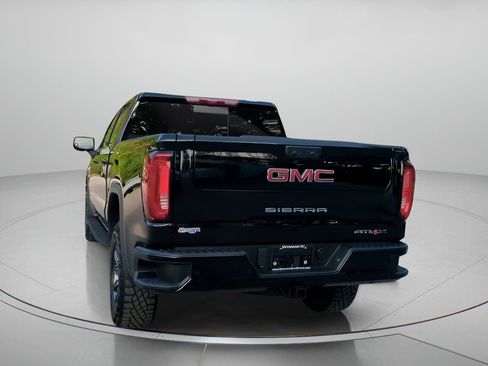Used 2026 GMC Sierra 1500 AT4X AWD/4WD image 23