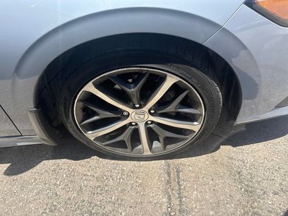 Used 2024 Honda Civic Touring