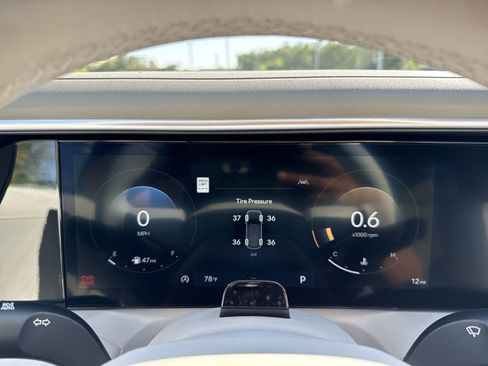 Used 2026 Hyundai Palisade Limited image 18