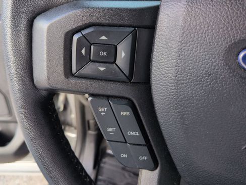 Used 2020 Ford F150 XLT w/ Equipment Group 302A Luxury image 22