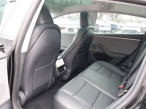 Used 2024 Tesla Model 3 Standard Range image 35