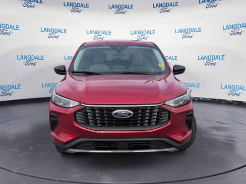 New 2026 Ford Escape Active w/ Cold Weather Package image 12