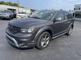 Used 2018 Dodge Journey Crossroad image 2