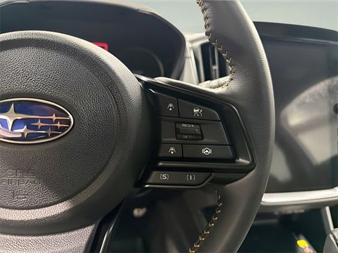Certified 2025 Subaru Crosstrek 2.5i Sport w/ Popular Package #4A image 18