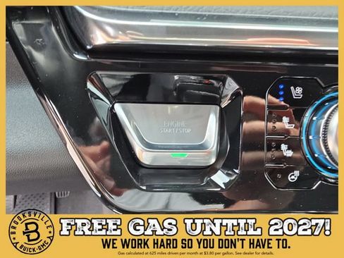 New 2026 GMC Sierra 1500 Denali w/ Technology Package AWD/4WD image 28
