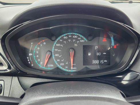 Certified 2021 Chevrolet Spark LT image 26