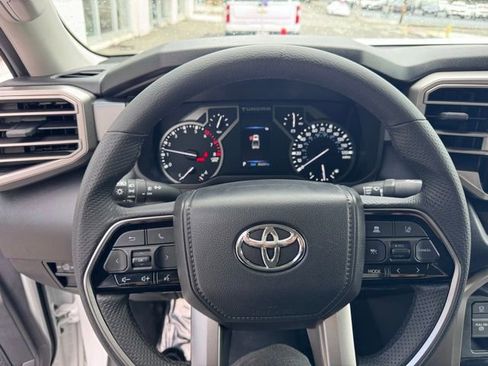 Used 2023 Toyota Tundra SR5 w/ TRD Off-Road Package image 14