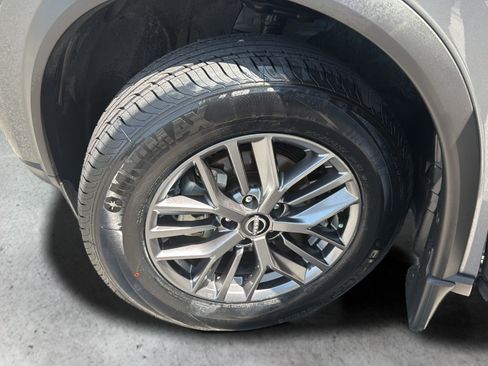 Certified 2023 Nissan Rogue S AWD/4WD image 46