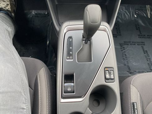 Certified 2025 Subaru Crosstrek 2.0i Premium image 16