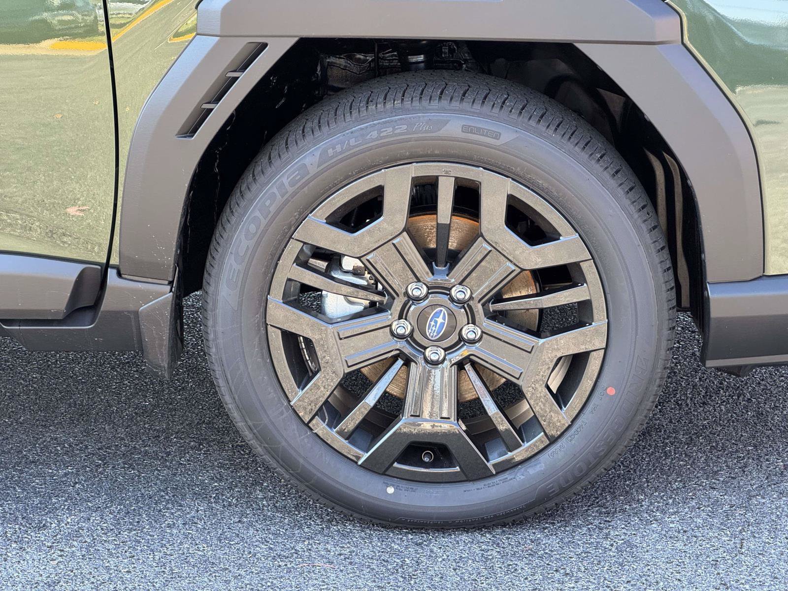 New 2026 Subaru Outback Limited XT AWD/4WD image 7
