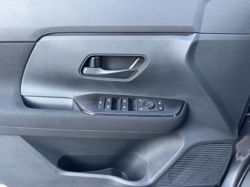 New 2026 Nissan Kicks S FWD image 7