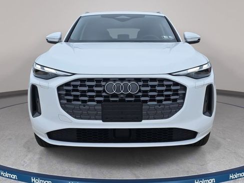 Used 2025 Audi Q5 Premium w/ Convenience Package AWD/4WD image 3