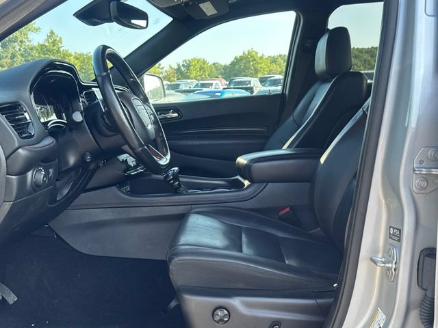Used 2023 Dodge Durango GT AWD/4WD image 13