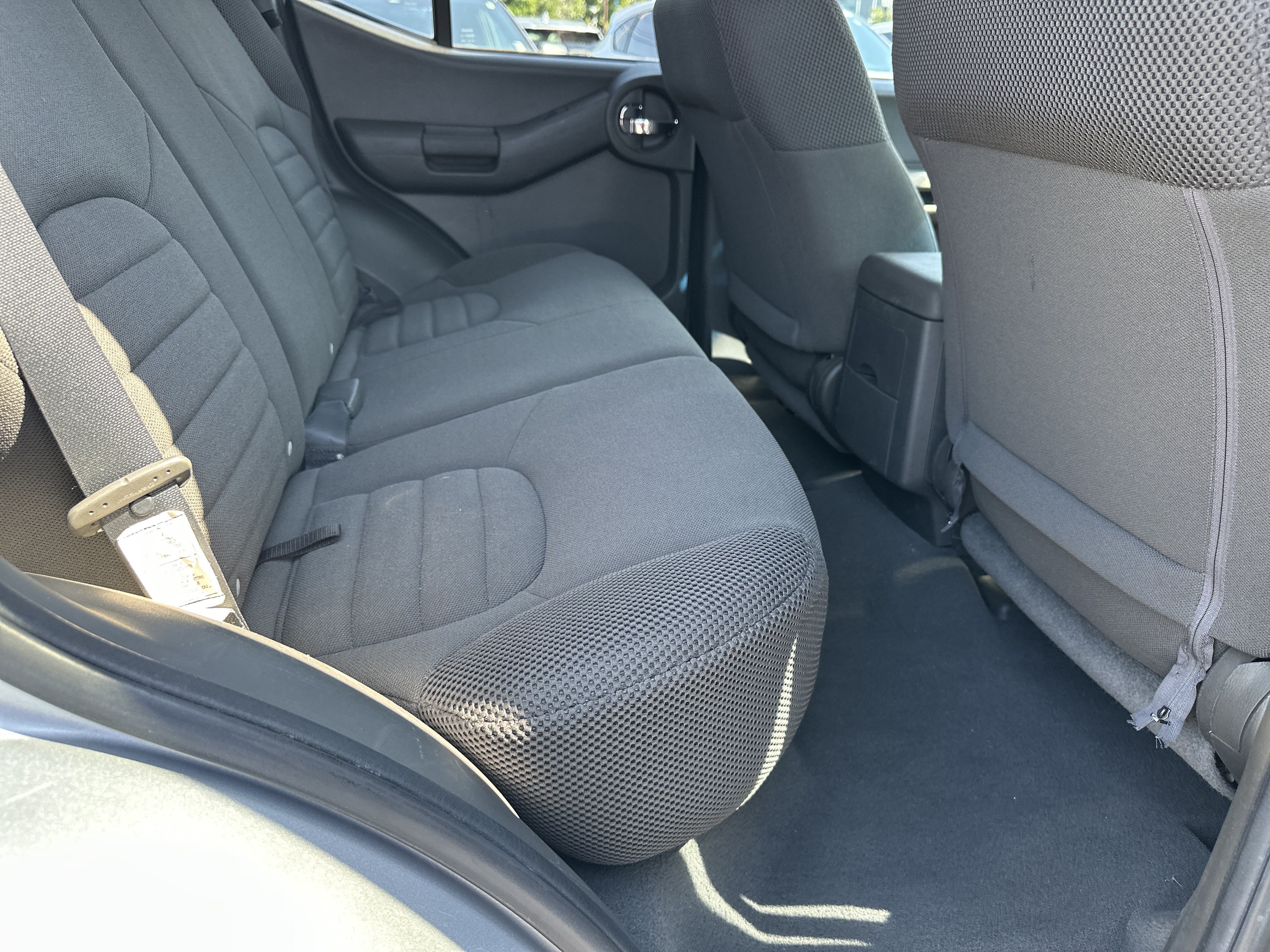 Used 2008 Nissan Xterra X RWD image 17