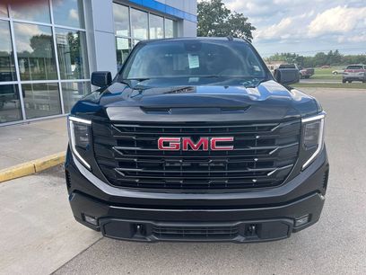 New 2026 GMC Sierra 1500 Elevation