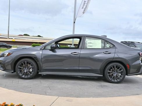 New 2026 Subaru WRX Premium AWD/4WD image 6