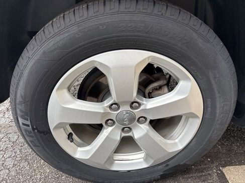 Used 2018 Jeep Compass Latitude w/ Popular Equipment Group image 27