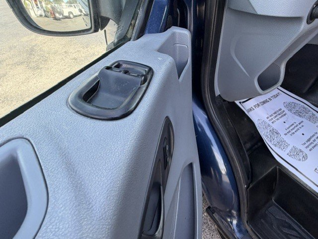Used 2019 Ford Transit 350 148 Medium Roof RWD image 18