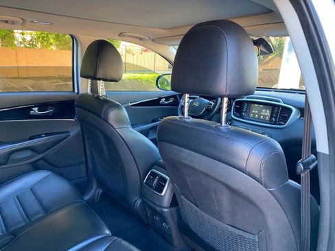 Used 2020 Kia Sorento EX FWD image 50