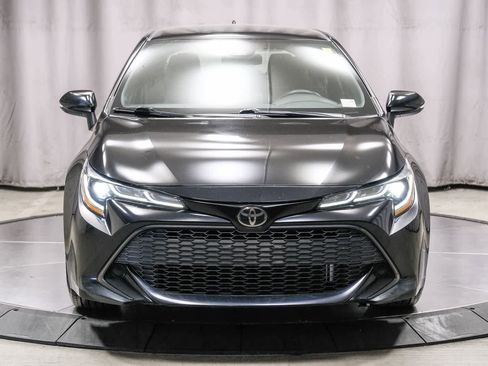 Used 2021 Toyota Corolla SE FWD image 6