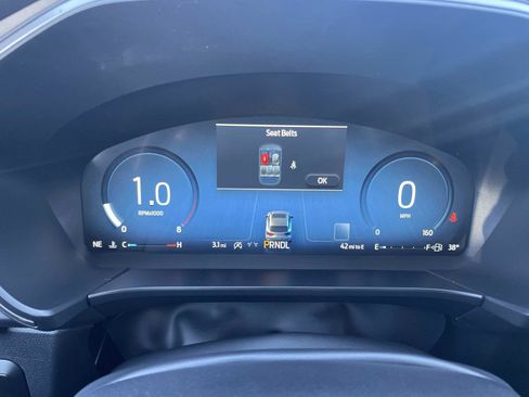 New 2026 Ford Escape Active w/ Active Premium Tech Pack image 15