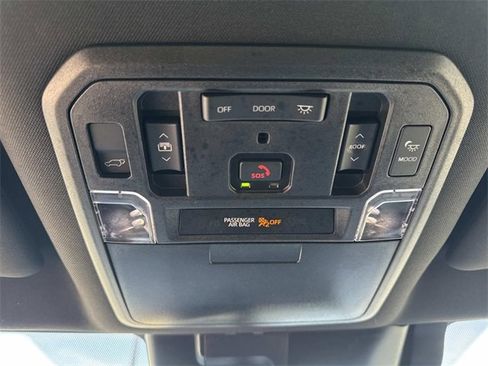 Used 2023 Toyota Sequoia 4WD image 24