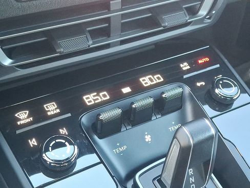 Used 2024 Porsche 911 Targa 4 GTS image 15