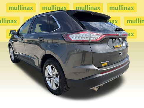 Used 2018 Ford Edge SEL w/ Equipment Group 201A FWD image 5