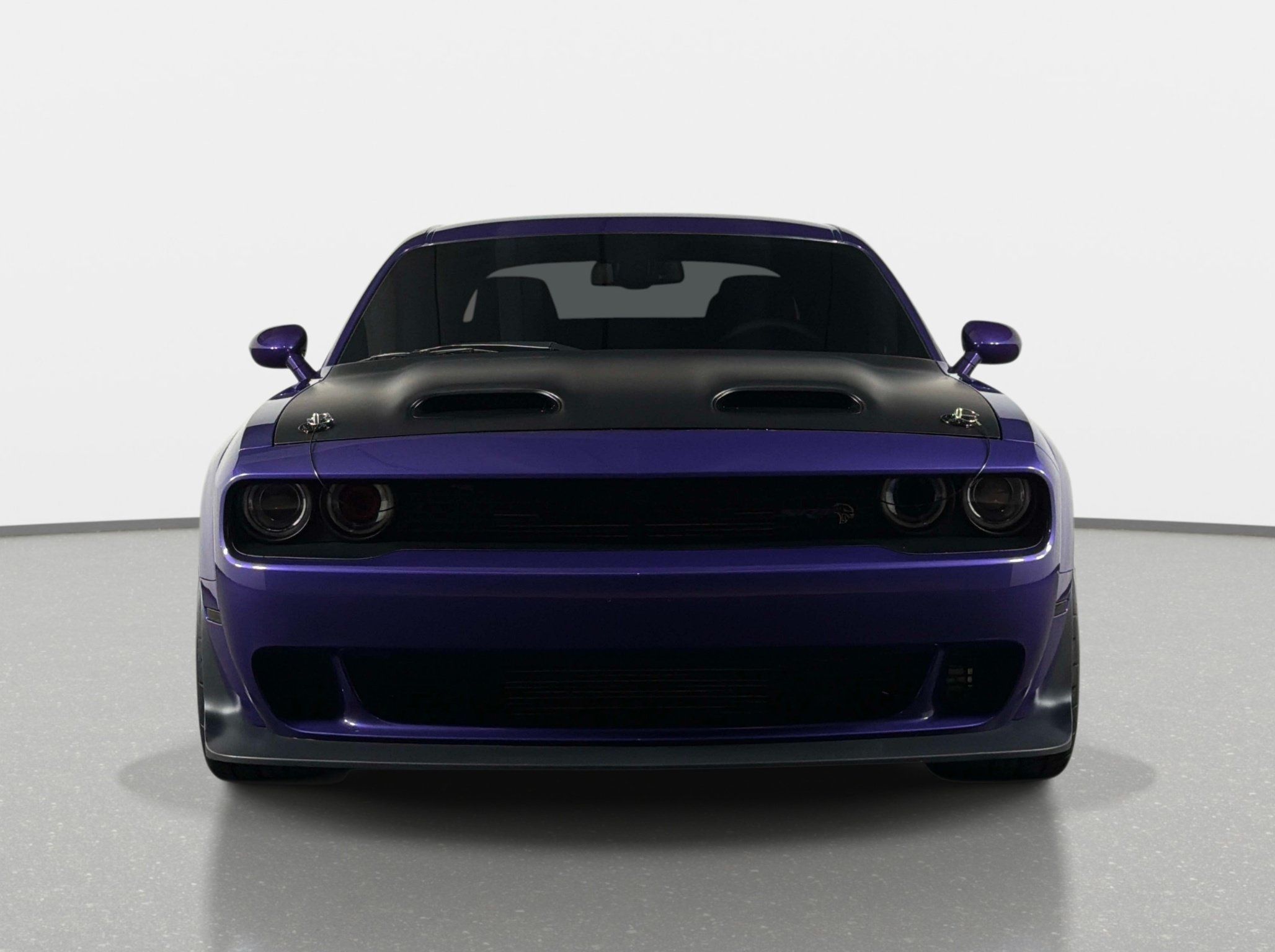 Used 2023 Dodge Challenger SRT Hellcat RWD image 18