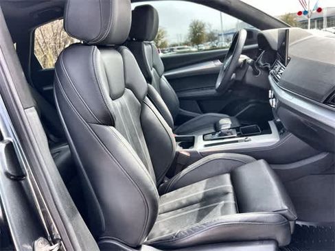 Used 2024 Audi Q5 2.0T Premium Plus image 12