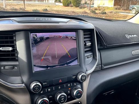 Used 2021 RAM 1500 Laramie w/ Off Road Group image 27