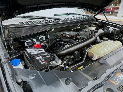 Certified 2022 Lincoln Navigator Reserve RWD image 26