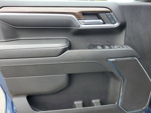 Certified 2024 Chevrolet Silverado 1500 LT AWD/4WD image 22