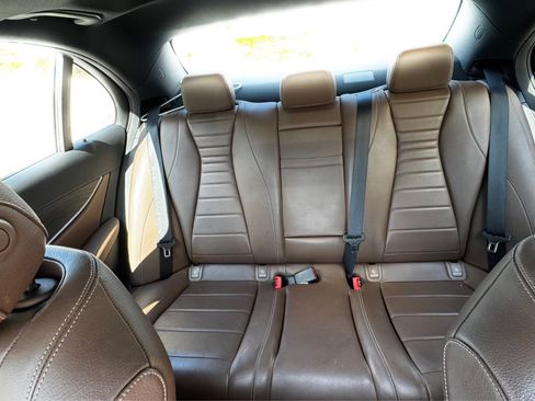 Used 2020 Mercedes-Benz E 450 4MATIC Sedan image 20