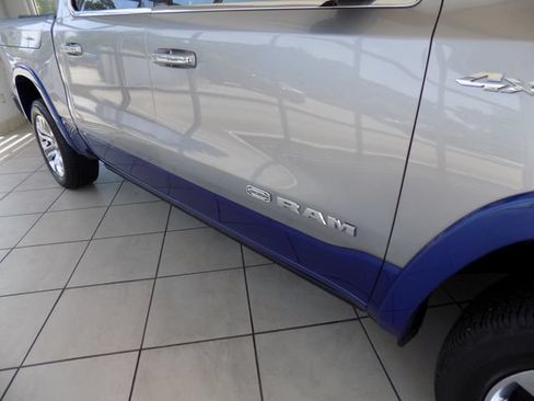 Used 2020 RAM 1500 Limited AWD/4WD image 41