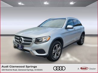 Used 2017 Mercedes-Benz GLC 300 4MATIC video 1