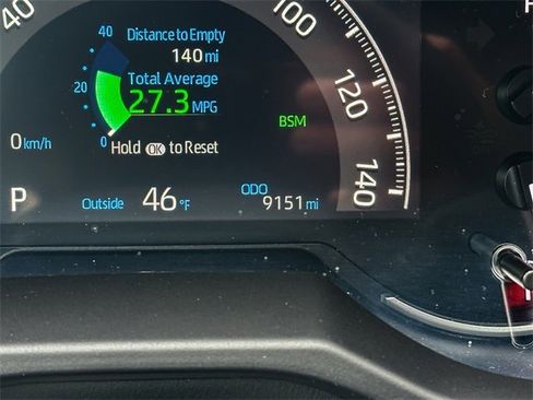 Certified 2024 Toyota RAV4 XLE Premium image 22