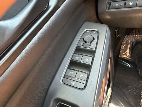 Certified 2024 Nissan Pathfinder Rock Creek AWD/4WD image 29