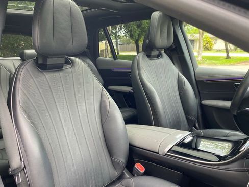 Used 2023 Mercedes-Benz EQS 450+ SUV image 51