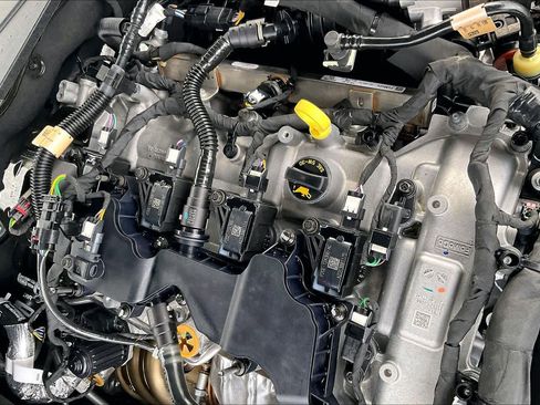 Used 2024 Ford Mustang Premium image 30