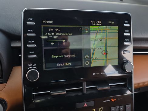 Used 2019 Toyota Avalon Limited w/ All Weather Liner Package image 19