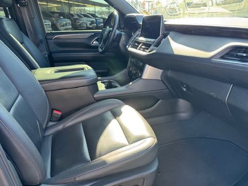 Used 2024 Chevrolet Tahoe LT RWD image 15