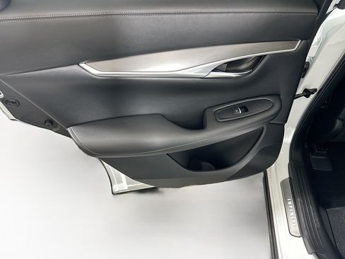 Used 2023 INFINITI QX50 Luxe FWD image 25