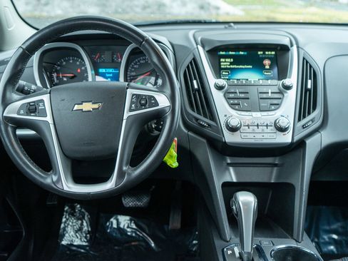 Used 2015 Chevrolet Equinox LT w/ Driver Convenience Package image 12