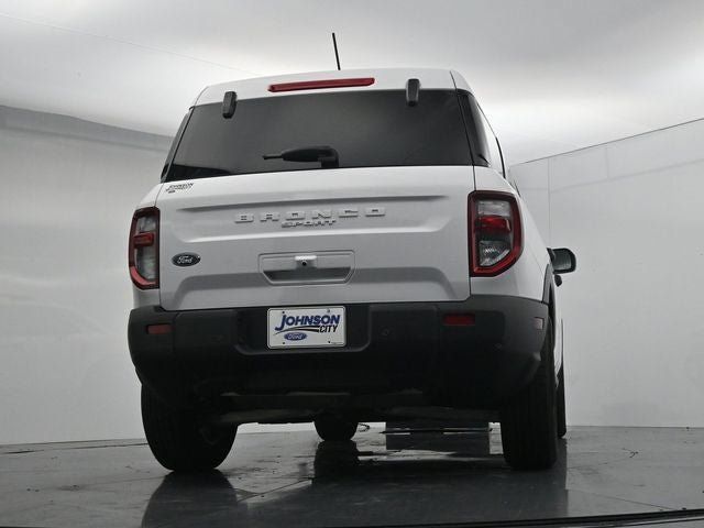 Used 2025 Ford Bronco Sport Big Bend AWD/4WD image 39