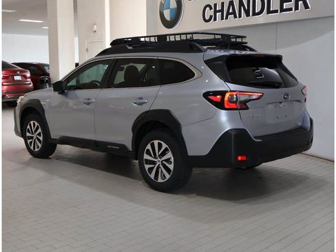 Used 2025 Subaru Outback Premium w/ Popular Package #1A AWD/4WD image 5