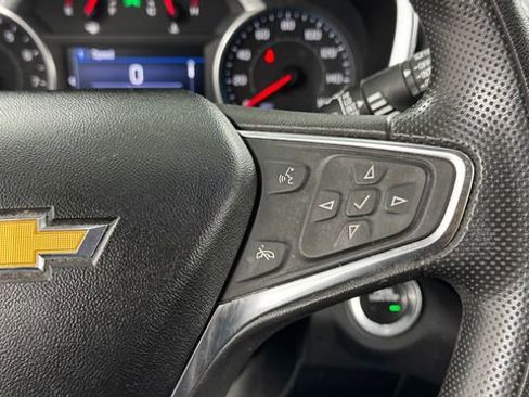 Used 2019 Chevrolet Equinox LT FWD image 22